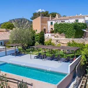  Alloggio per agriturismo Es Pujol Spagna