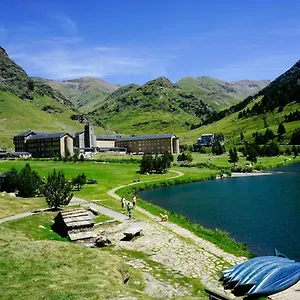 Vall De Nuria 3* קראלבס