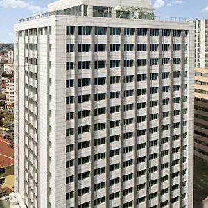 Dedeman 5* איסטמבול