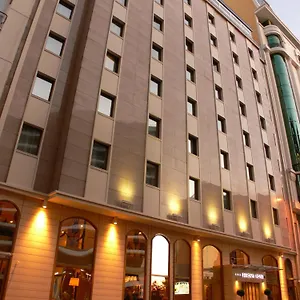 Feronya 4* איסטמבול