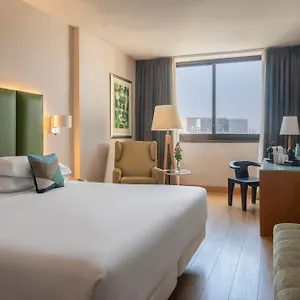 Hotell Hesperia Barcelona Sant Just, Sant Just Desvern