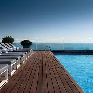 Hotell Ac Forum By Marriott, Barcelona