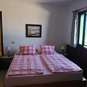  Appartamento El Rincon Spagna