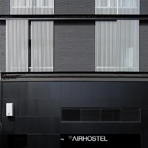 Vandrarhem Airhostel Barcelona Airport 24h, El Prat de Llobregat