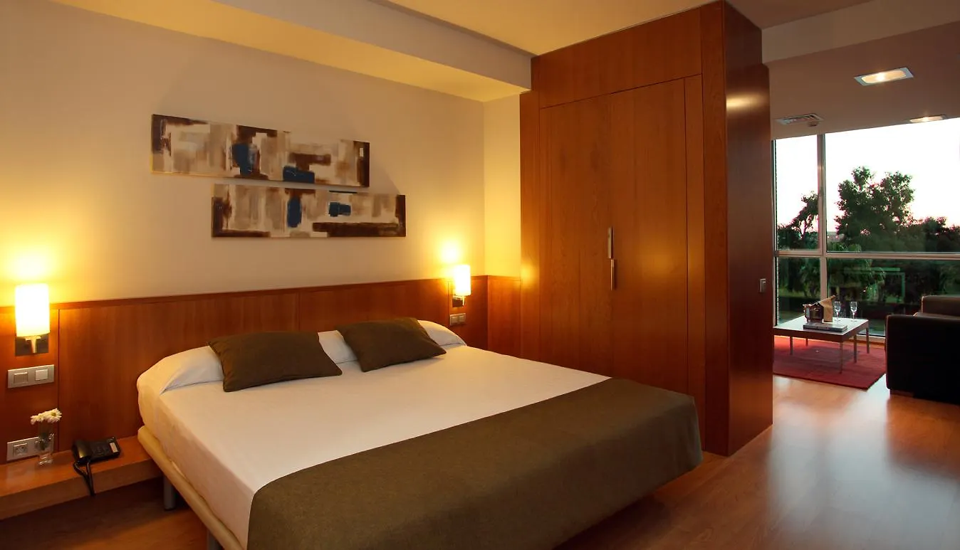 קסטלדפלס Hotel Sb Bcn Events 4* Sup