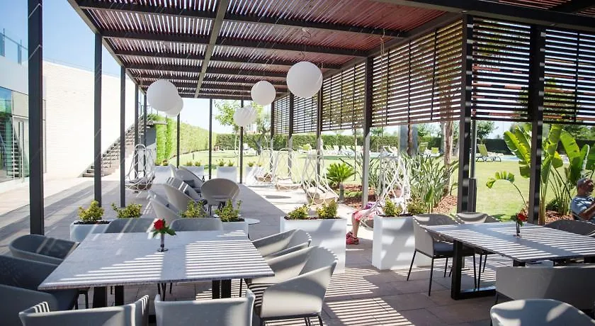 קסטלדפלס Hotel Sb Bcn Events 4* Sup