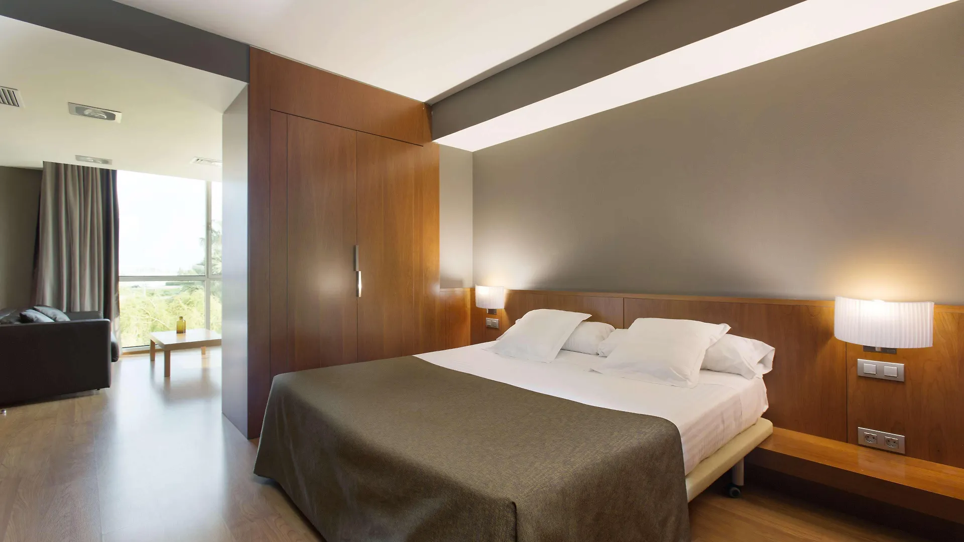 קסטלדפלס Hotel Sb Bcn Events 4* Sup