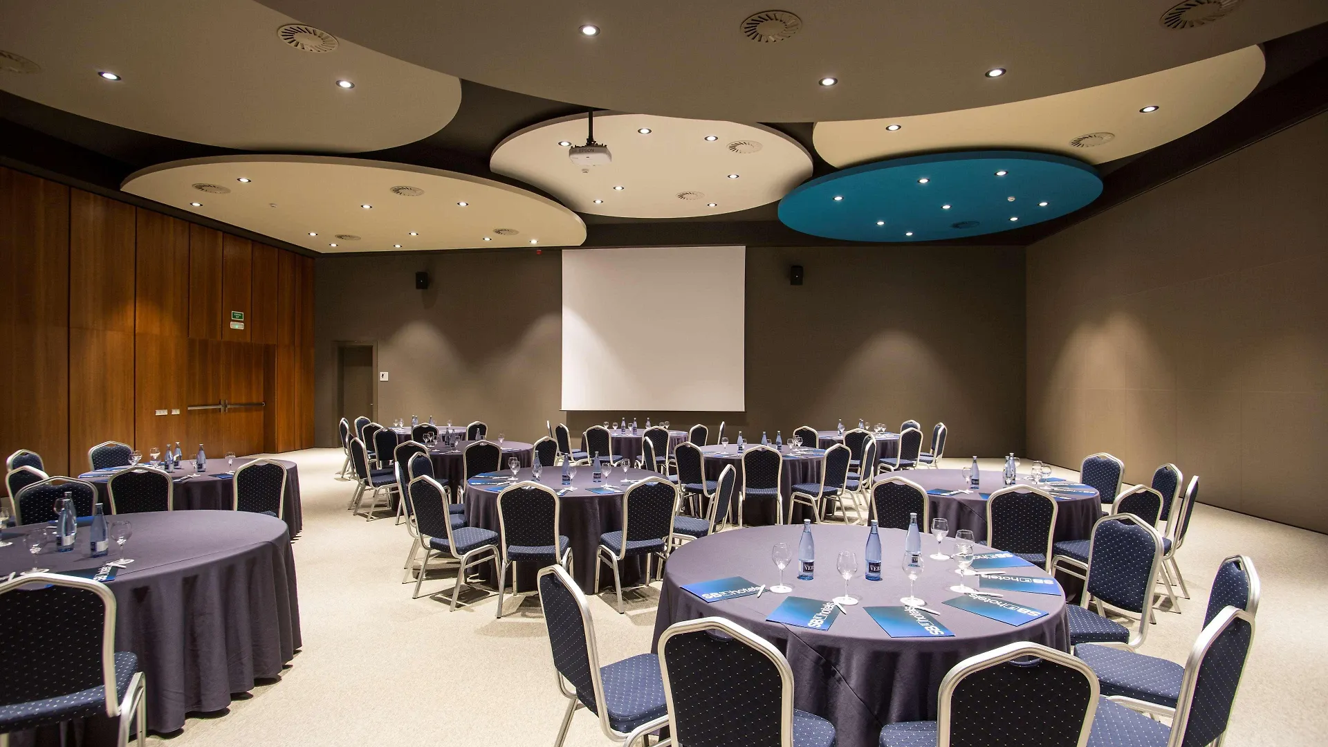 קסטלדפלס Hotel Sb Bcn Events 4* Sup