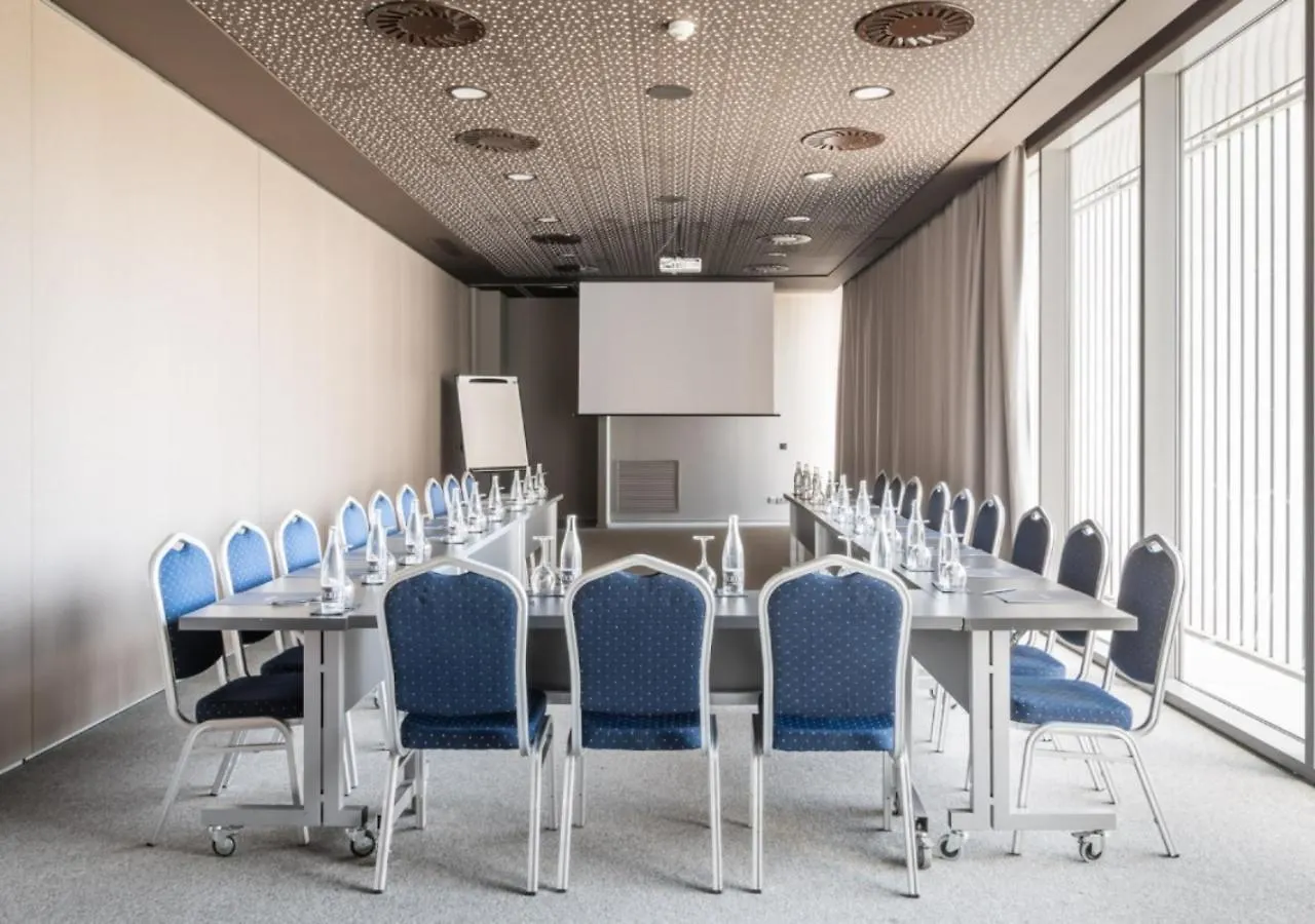 ****  קסטלדפלס Hotel Sb Bcn Events 4* Sup ספרד