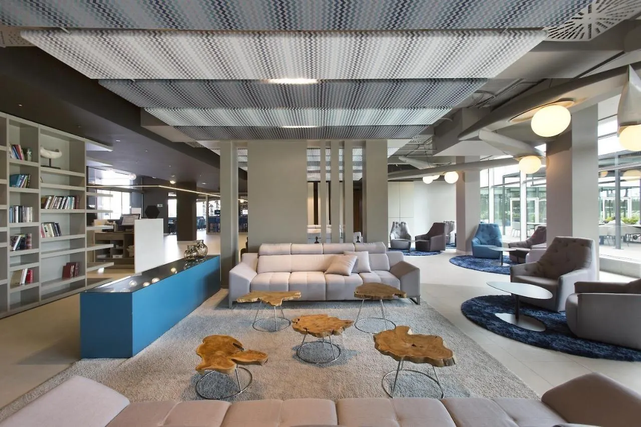 קסטלדפלס Hotel Sb Bcn Events 4* Sup 4*,