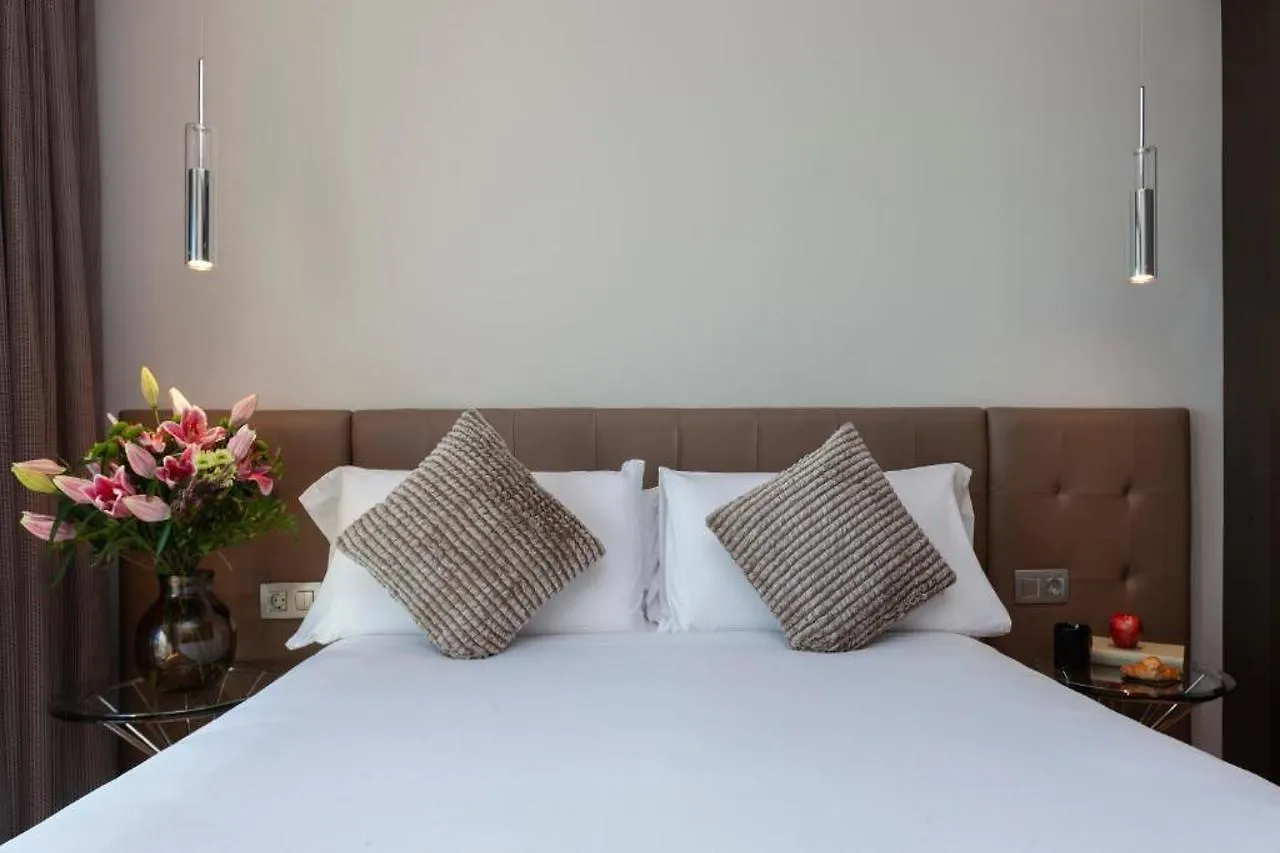 קסטלדפלס Hotel Sb Bcn Events 4* Sup ספרד