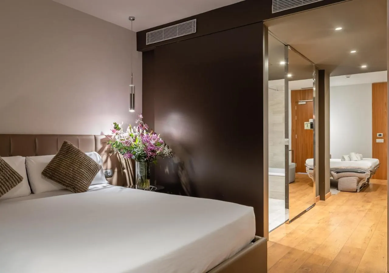 קסטלדפלס Hotel Sb Bcn Events 4* Sup