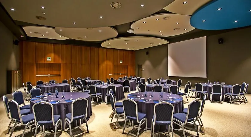 Hotel Sb Bcn Events 4* Sup Castelldefels 4*,