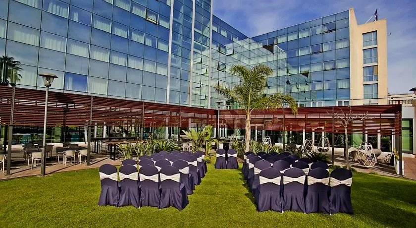 Hotel Sb Bcn Events 4* Sup Castelldefels Spain